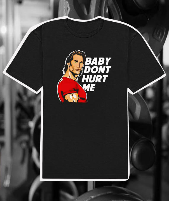 CAMISETA MAROMBA MIKE O'HEARN