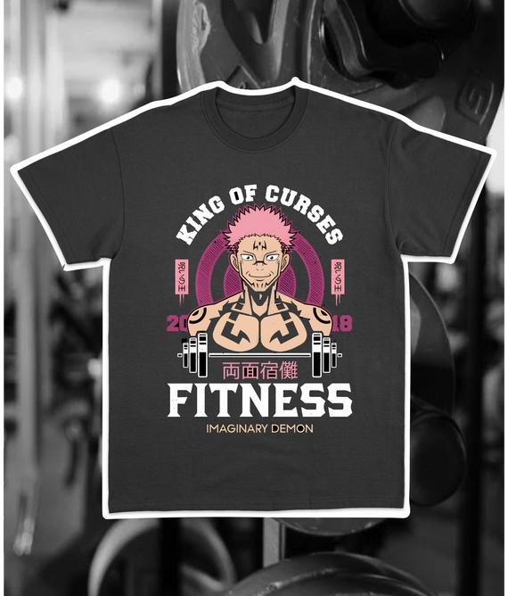 CAMISETA MAROMBA JUJUTSU FITNESS