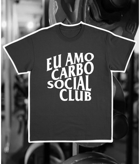 CAMISETA MAROMBA EU AMO CARBO V2