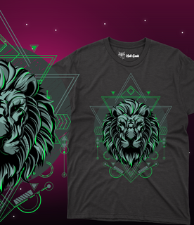 Nome do produtoBaby Long Prime - Celestial Animals - Green Lion