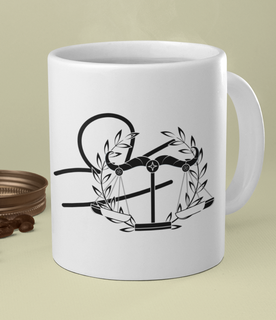 Nome do produtoCaneca - Libra