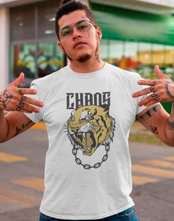 Nome do produtoRebeldes - Tigre