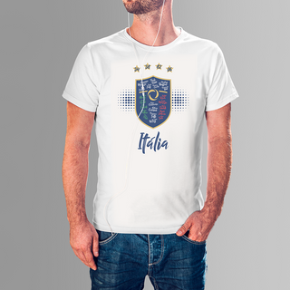 CAMISETA ITÁLIA