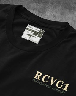 Nome do produtoT-SHIRT RCVG1 