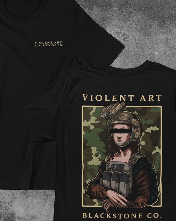 VIOLENT ART 2.0