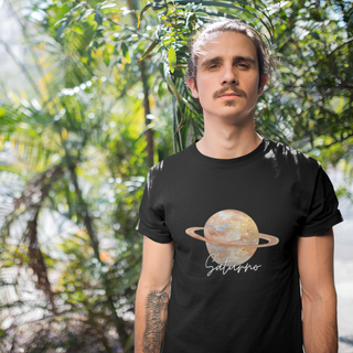 Camiseta Saturno