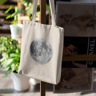 Ecobag Lua