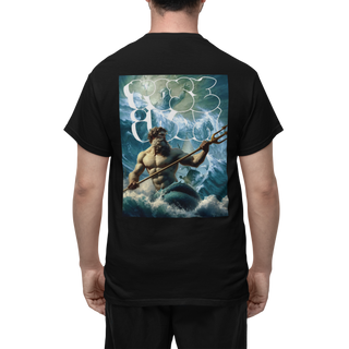 Nome do produtoCamiseta Poseidon