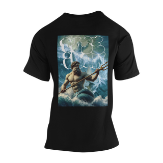 Camiseta Poseidon