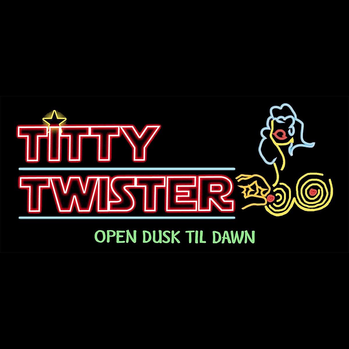 Nome do produto: Titty Twister