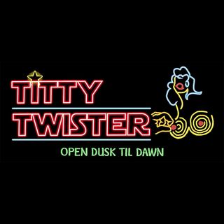 Titty Twister