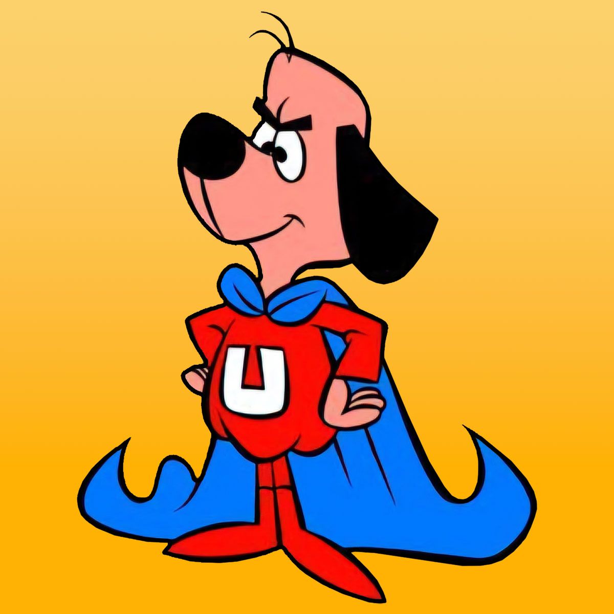 Nome do produto: Underdog