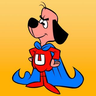 Underdog