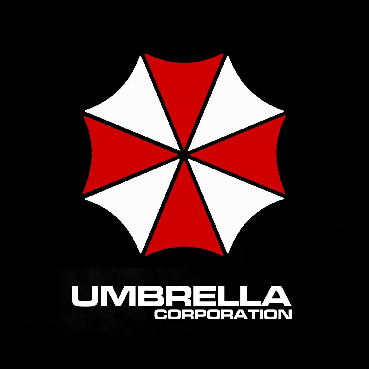 Nome do produto: Umbrella Corporation