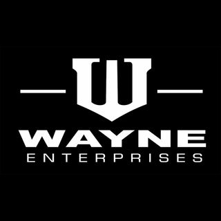 Wayne  Enterprises 1