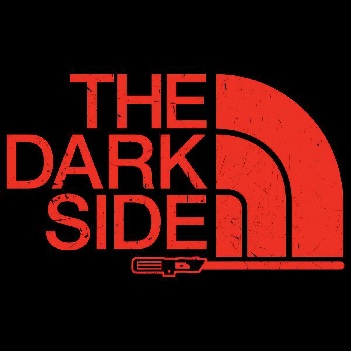 Nome do produto: The Dark Side