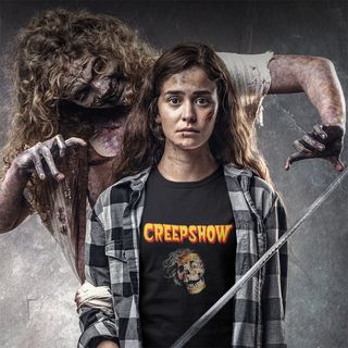 Nome do produtoCreepshow