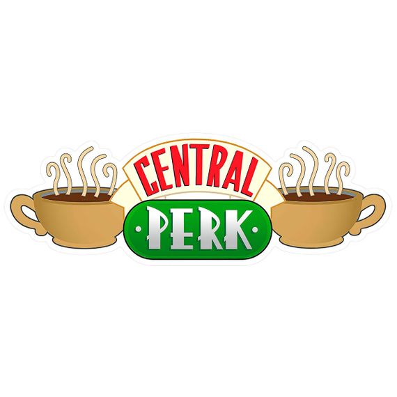 Central Perk