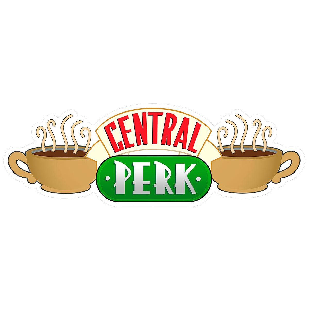 Nome do produto: Central Perk