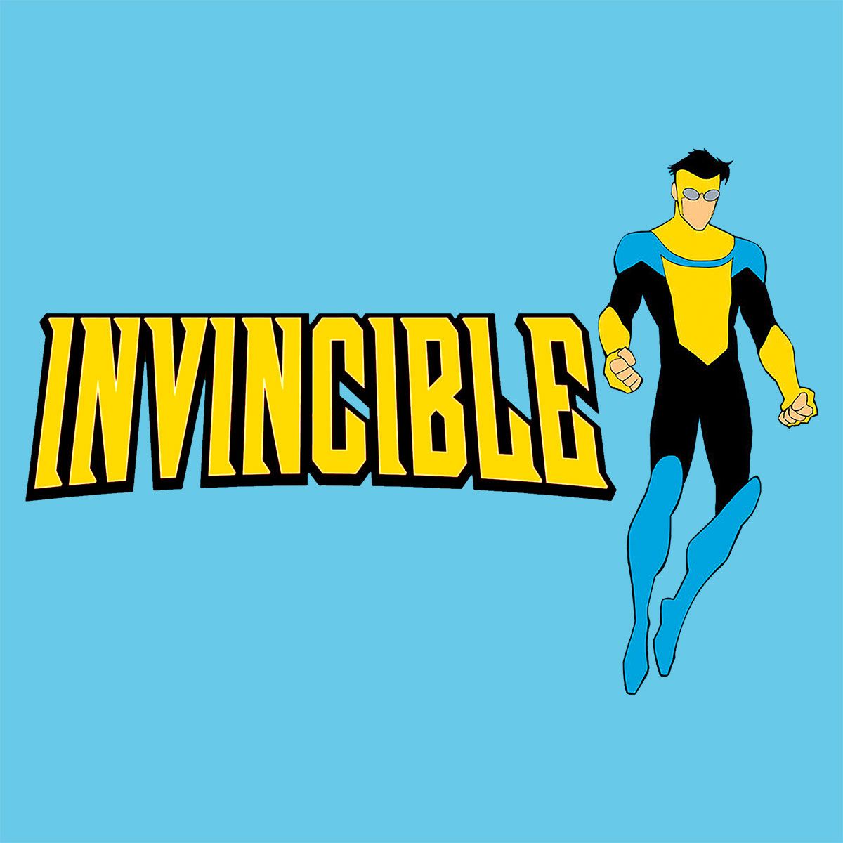 Nome do produto: Invincible 2