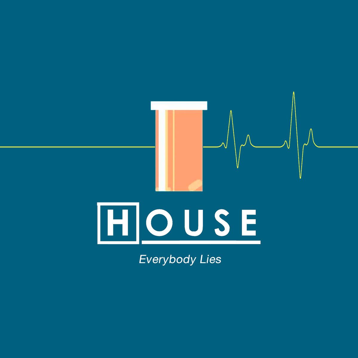 Nome do produto: House
