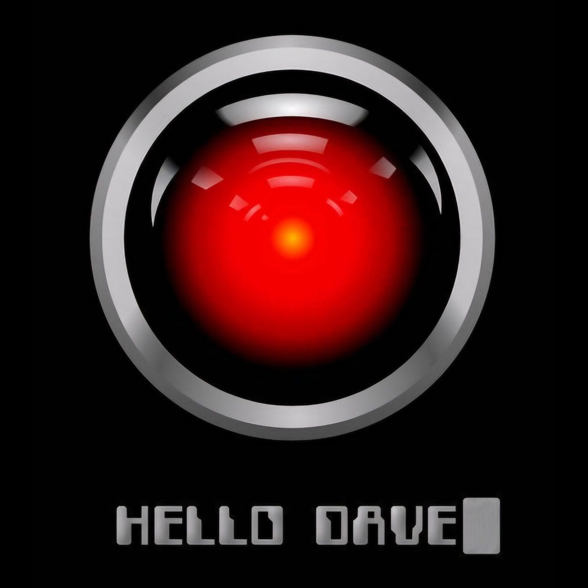 Nome do produto: Hello Dave