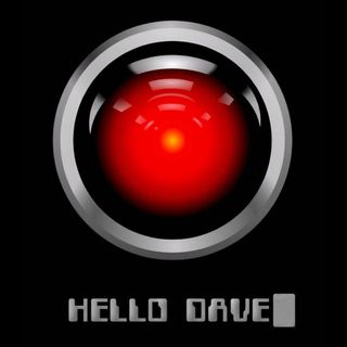 Hello Dave