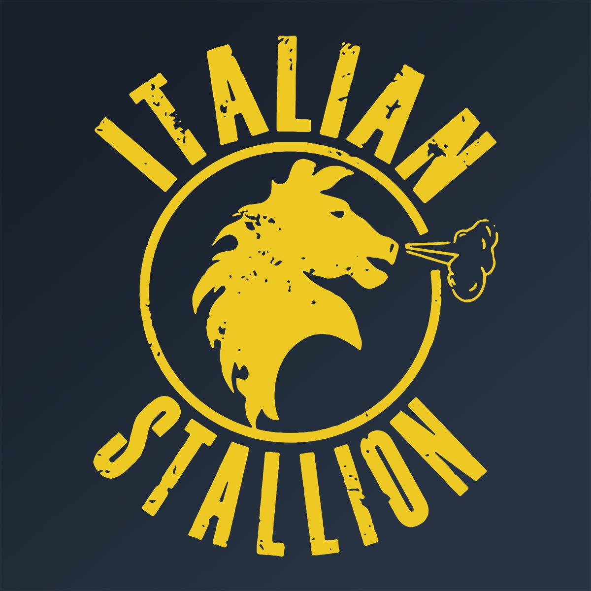 Nome do produto: Italian Stalion