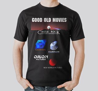 Nome do produtoGood Old Movies