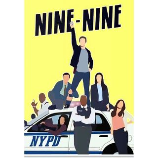 Brooklyn 99-2