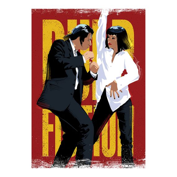 Pulp Fiction