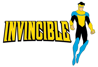 Nome do produtoInvincible 2