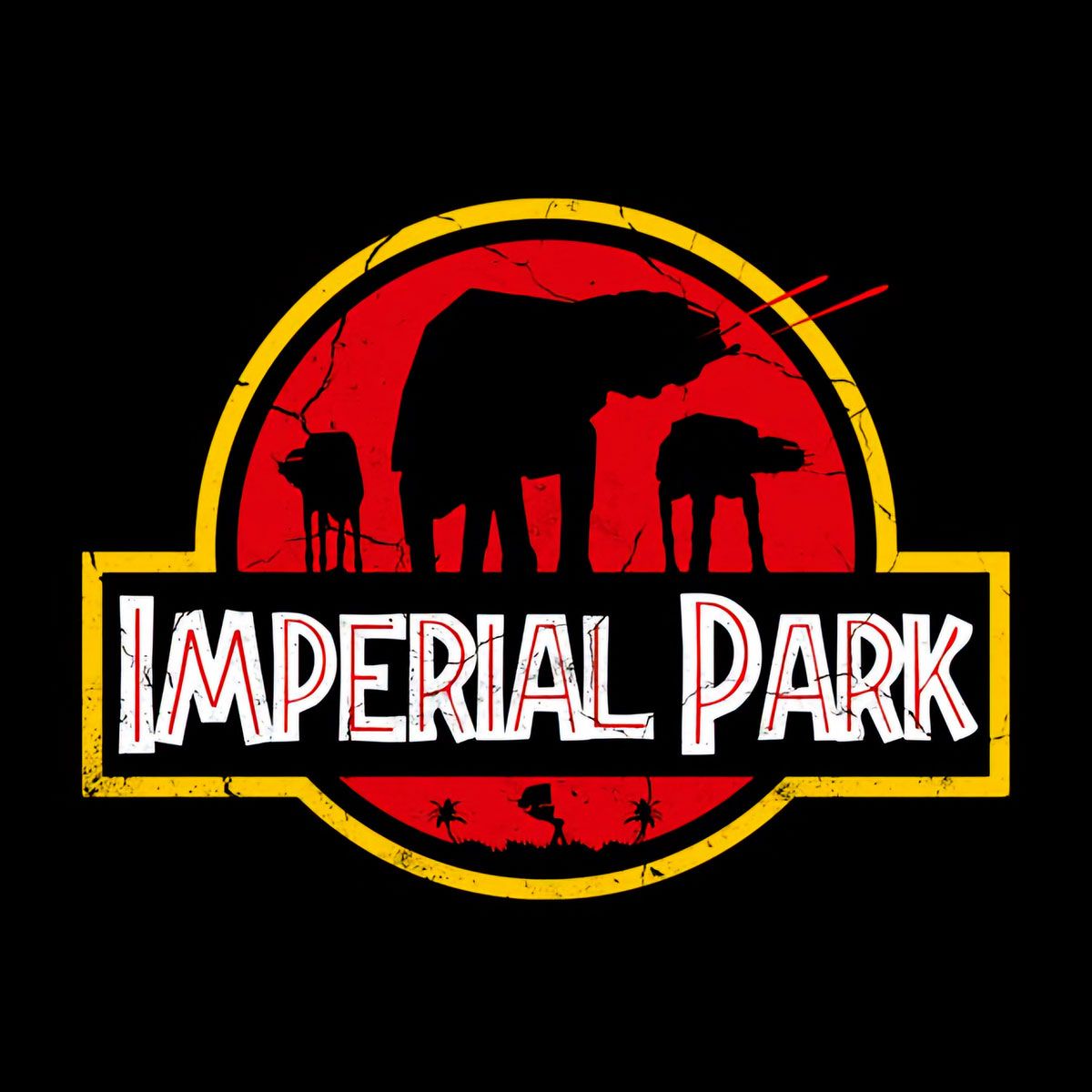 Nome do produto: Imperial Park
