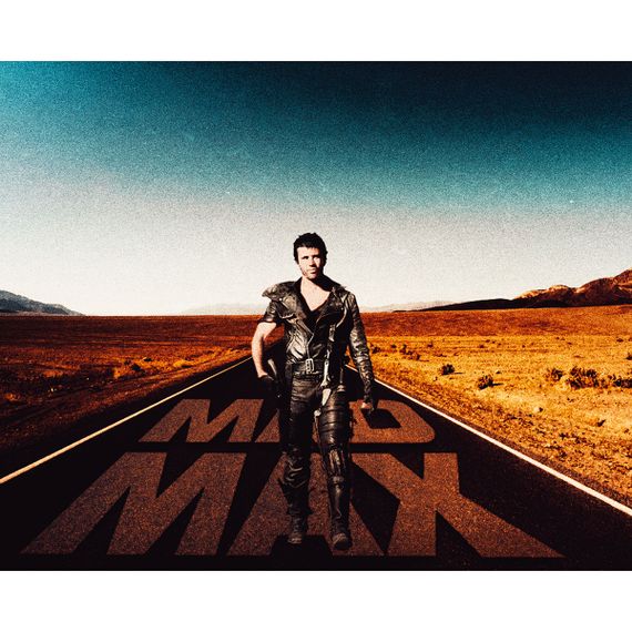 Mad Max 2