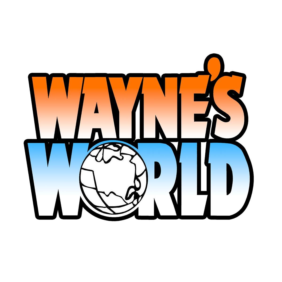 Nome do produto: Wayne\'s World