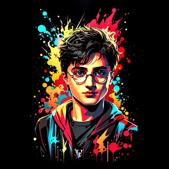 Color Potter