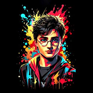 Color Potter