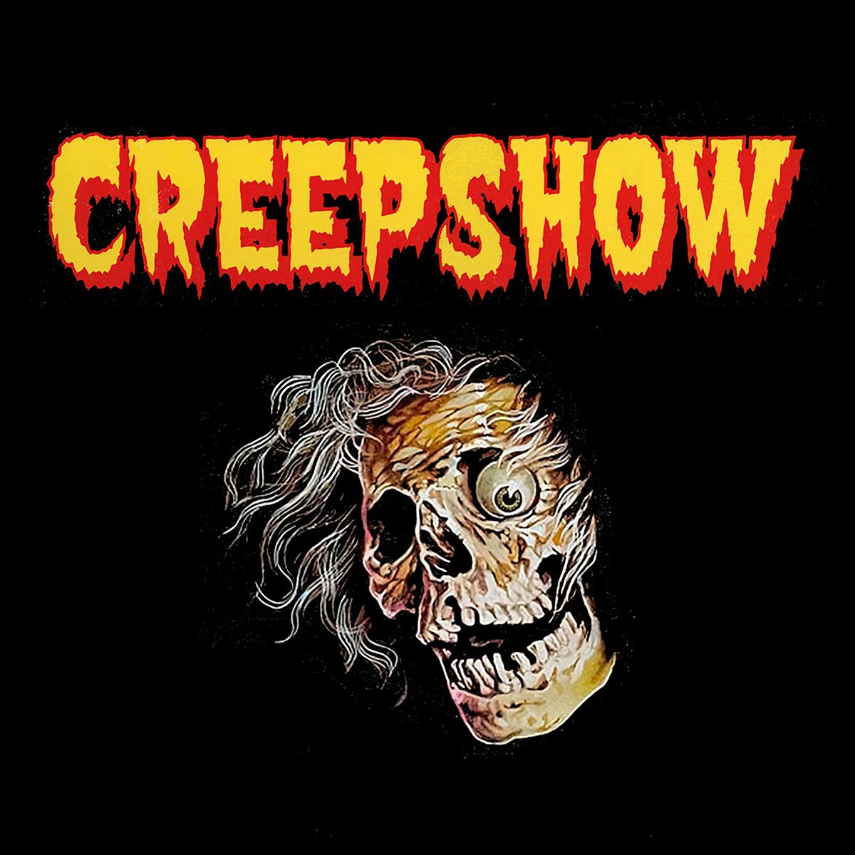 Nome do produto: Creepshow
