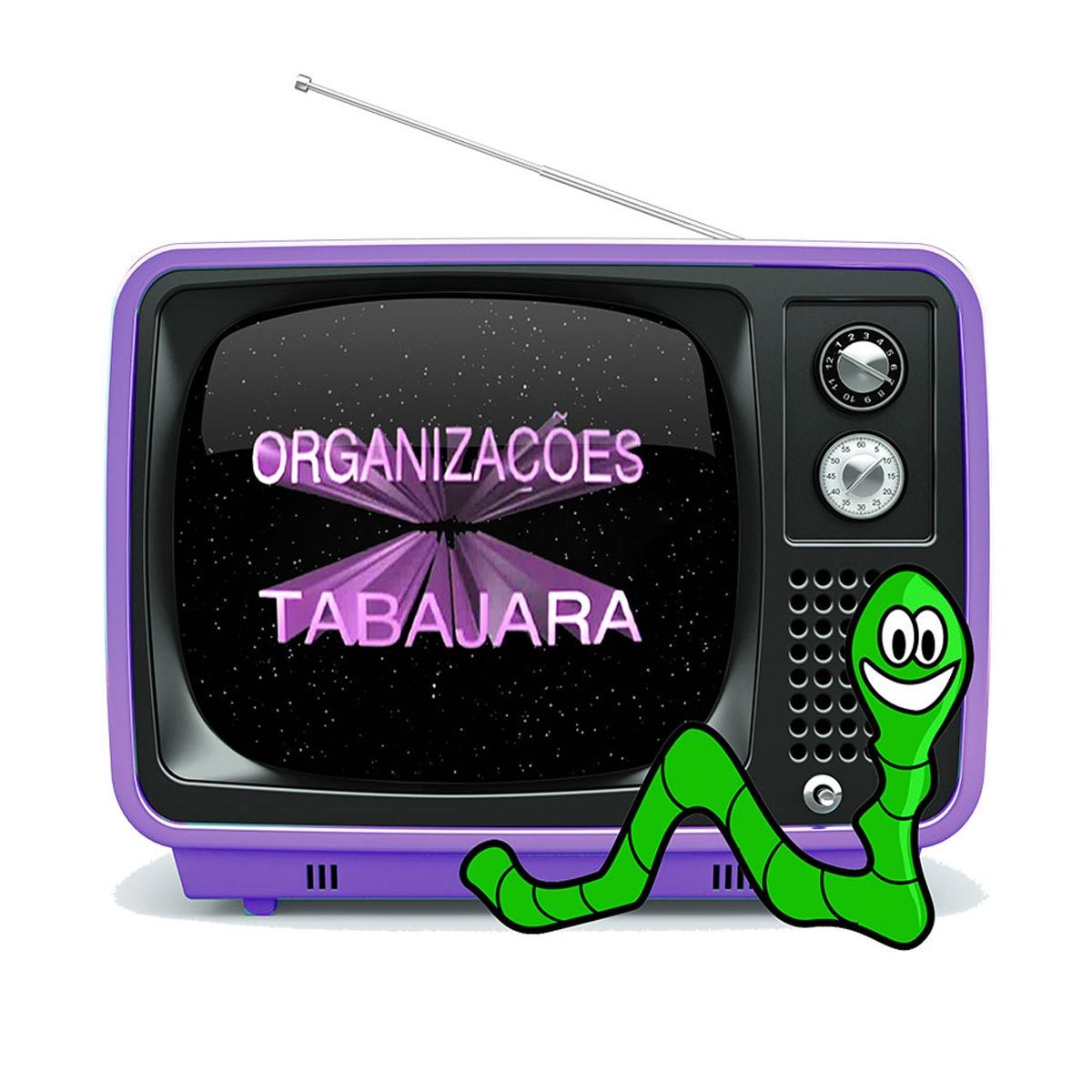 Nome do produto: Organizações Tabajara