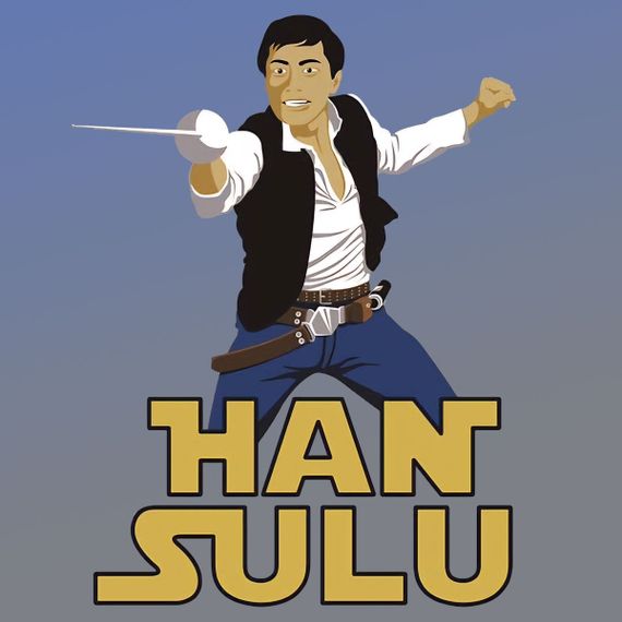 Han Sulu