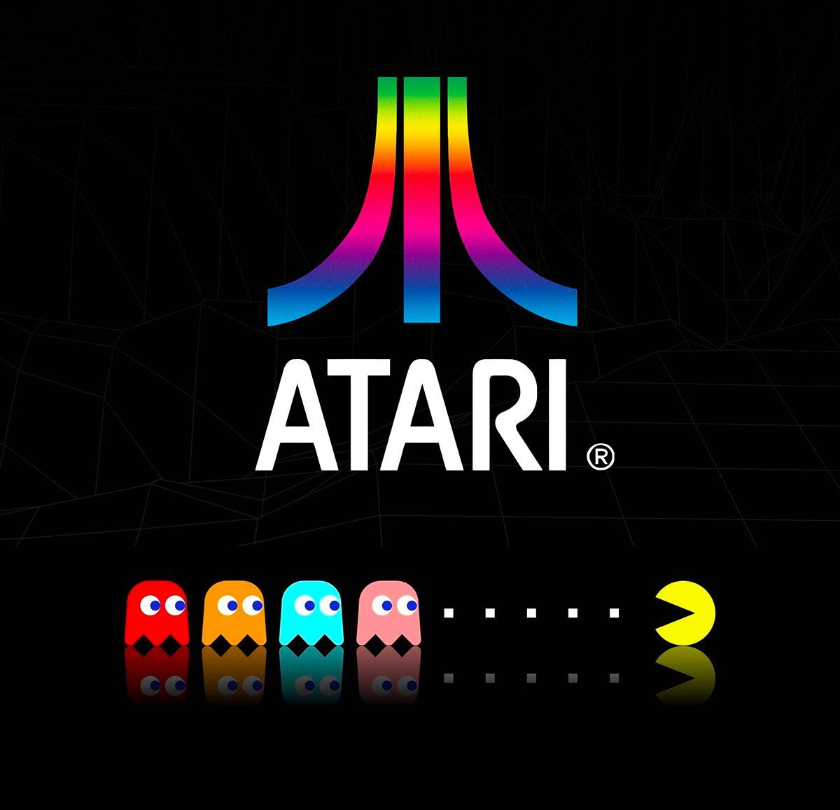 Nome do produto: Atari