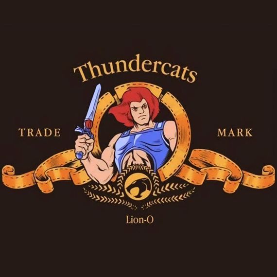 Thundercats Goldwyn Meyer