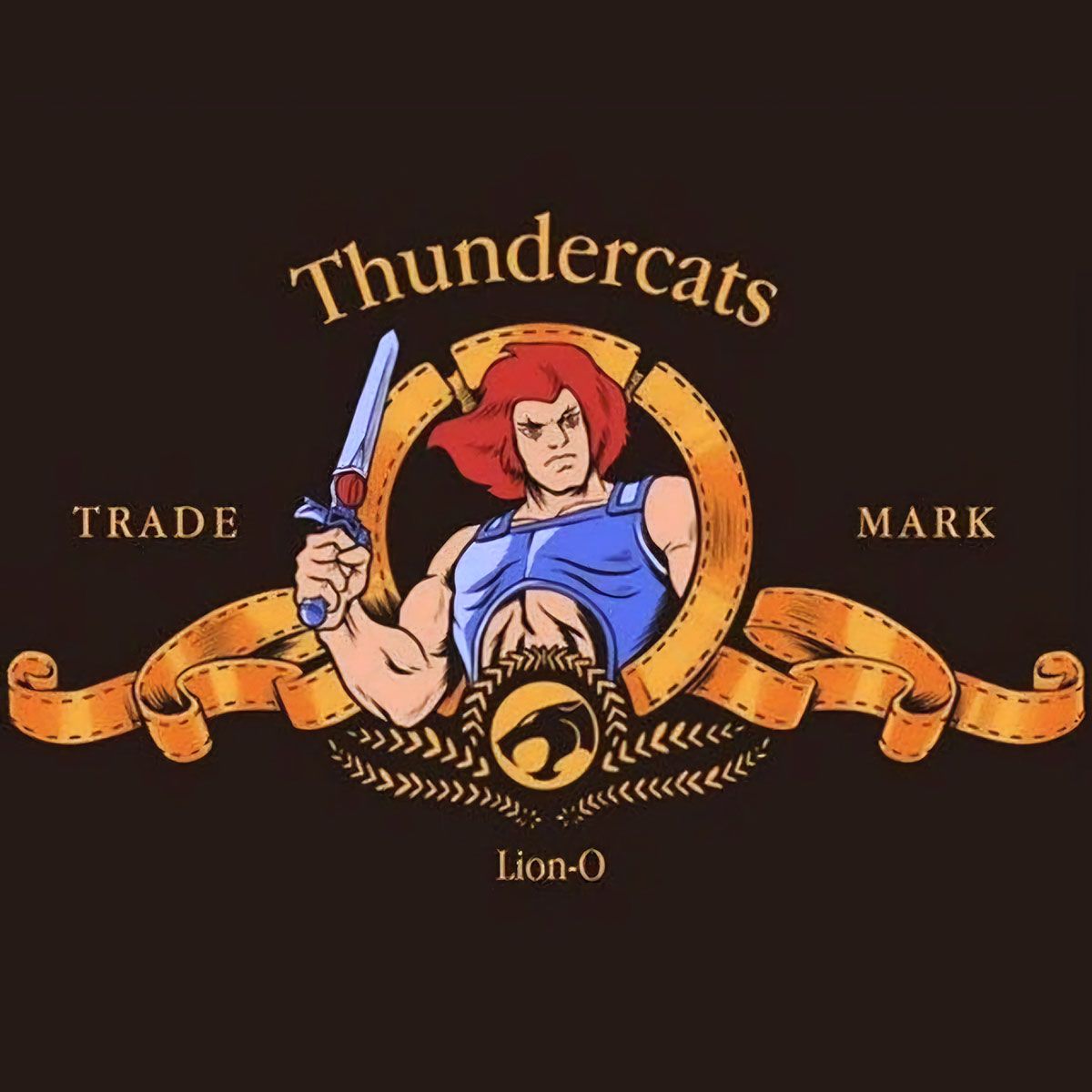 Nome do produto: Thundercats Goldwyn Meyer