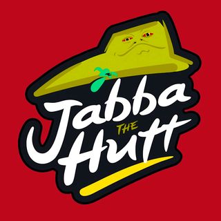 Nome do produtoJabba the Hutt