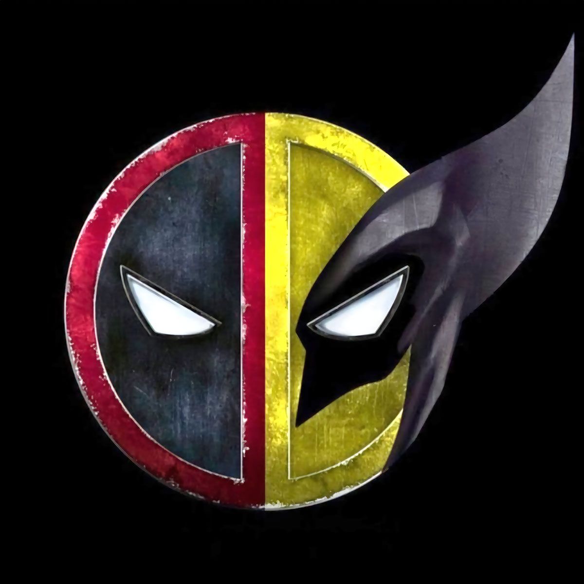 Nome do produto: Deadpool e Wolverine 2 