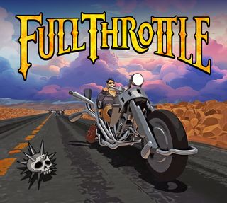 Nome do produtoFull Throttle