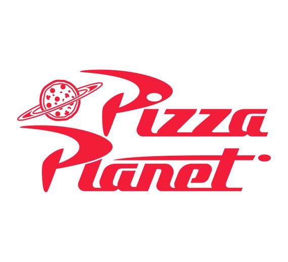 Pizza Planet