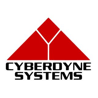 Cyberdine 2