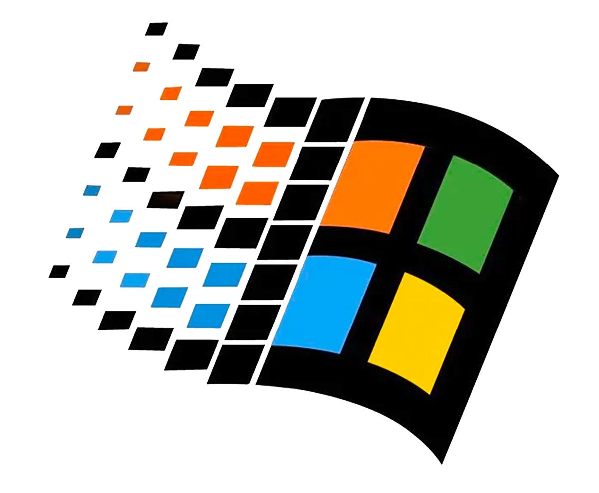 Nome do produto: Windows 3.1