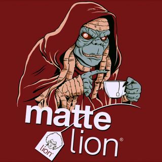 Nome do produtoMatte Lion